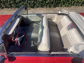 EV project car