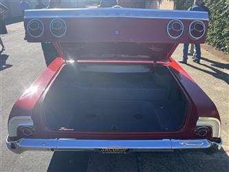 EV project car