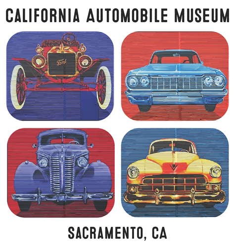 California Automobile Museum