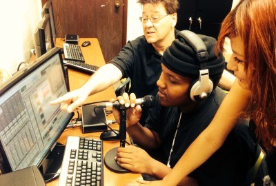 Recording Theory